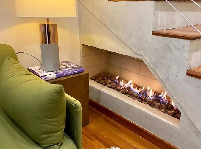 Gaudi Loft Design 47
