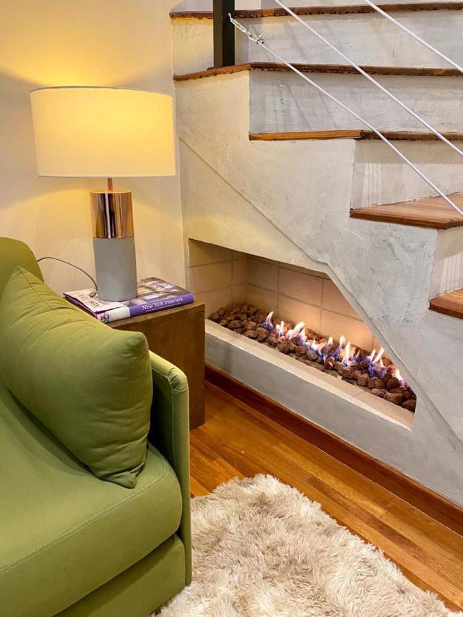 Apartamento Gaudi Loft Design 47