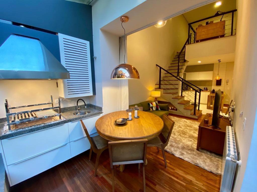 Gaudi Loft Design 47 Apartamento
