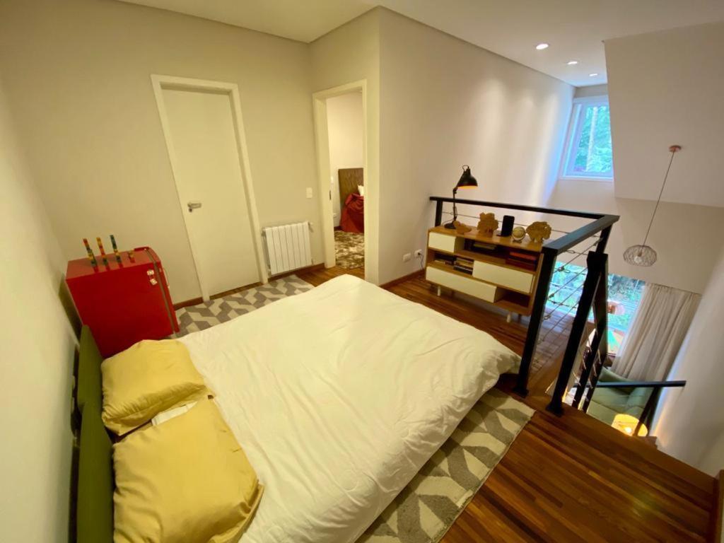 Gaudi Loft Design 47 Apartamento Campos do Jordão