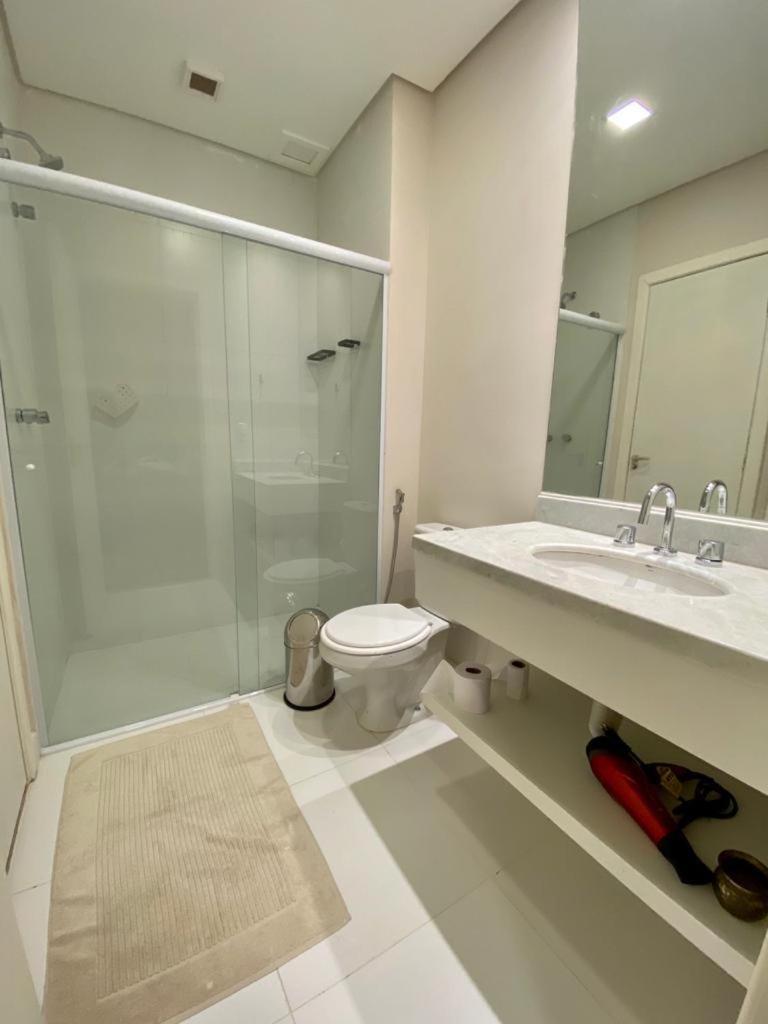 Apartamento Gaudi Loft Design 47 Campos do Jordão
