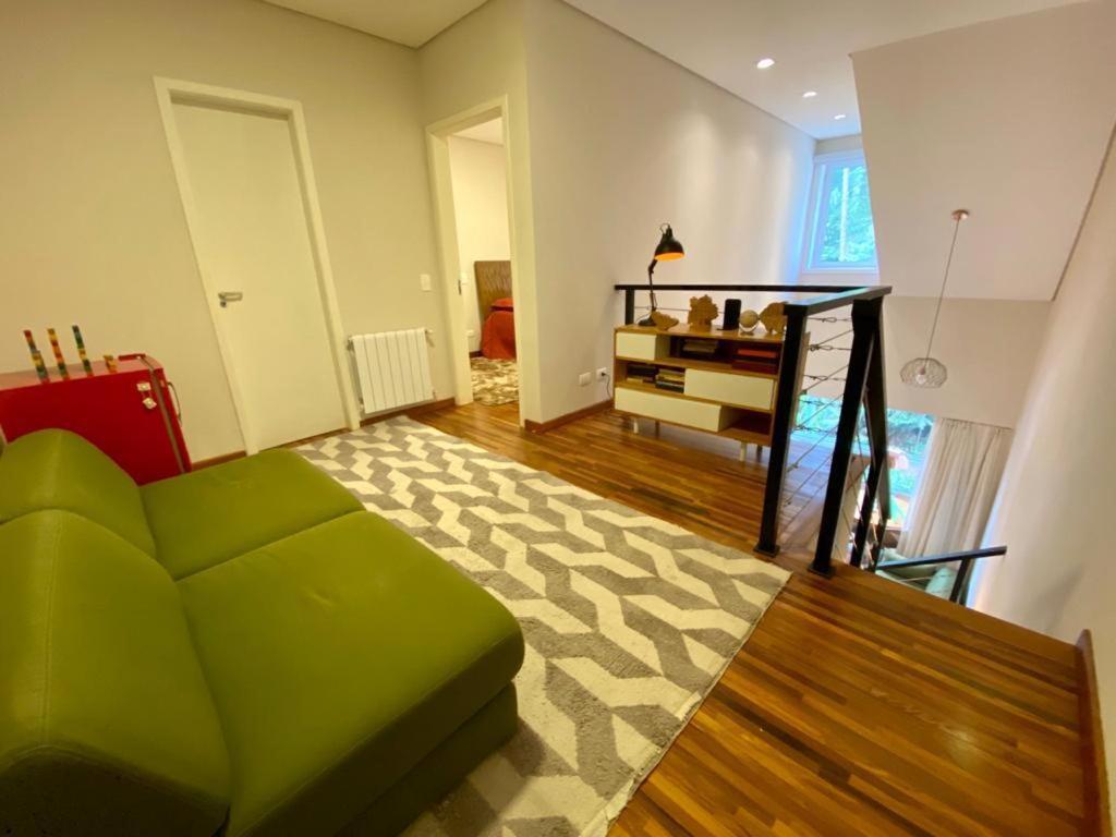 Gaudi Loft Design 47 Apartamento Campos do Jordão