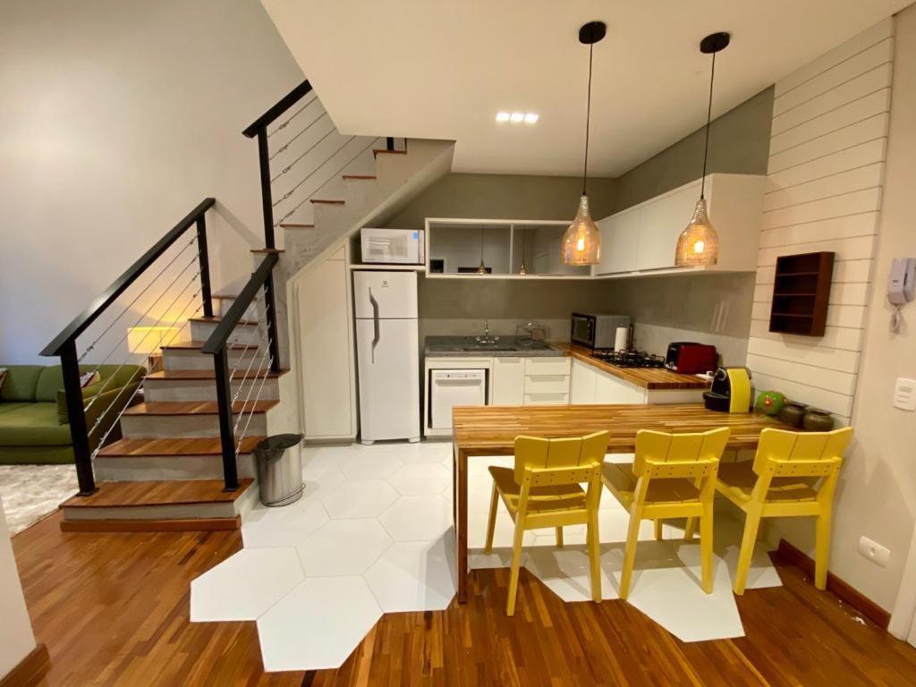 Apartamento Gaudi Loft Design 47 *
